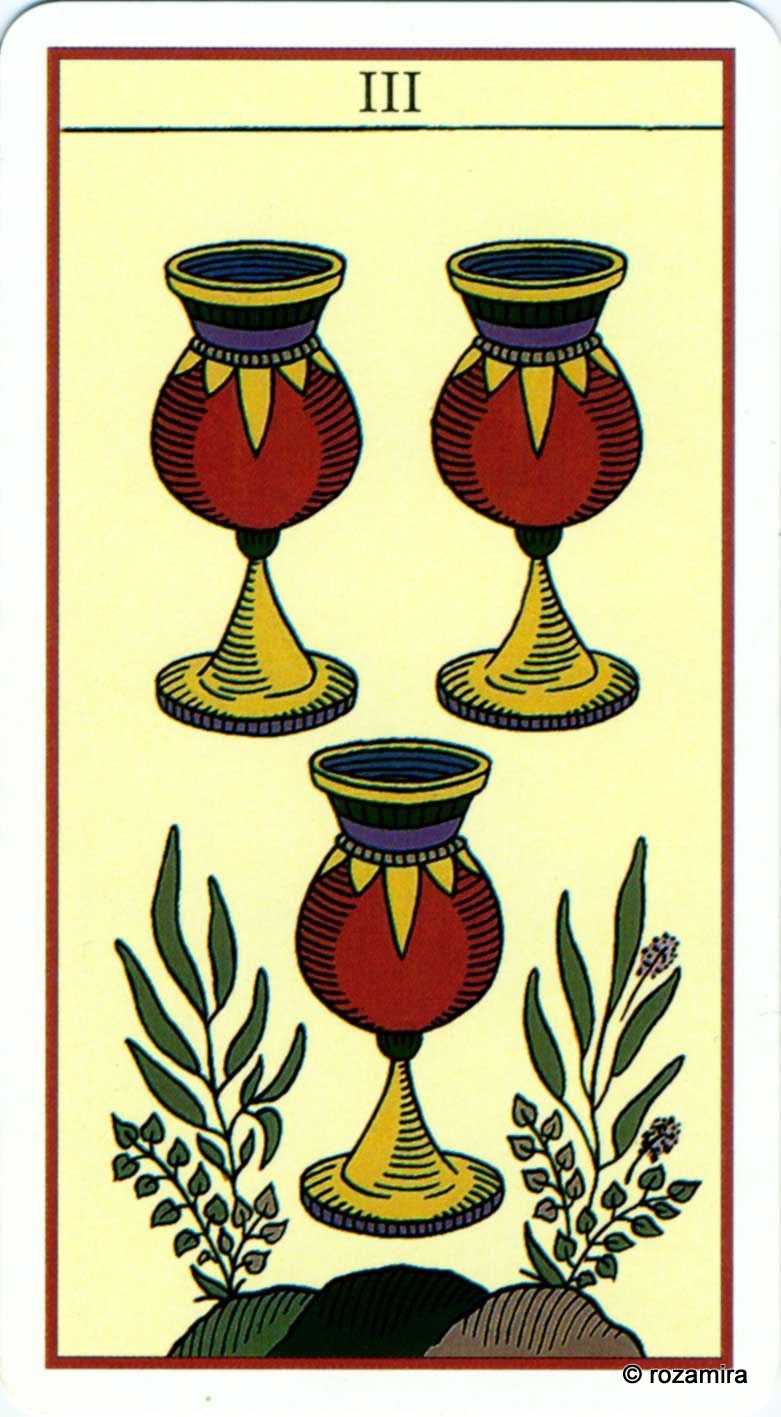 Ludvig Tarot